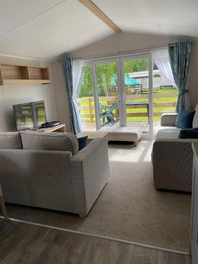 Holiday home Malton 74