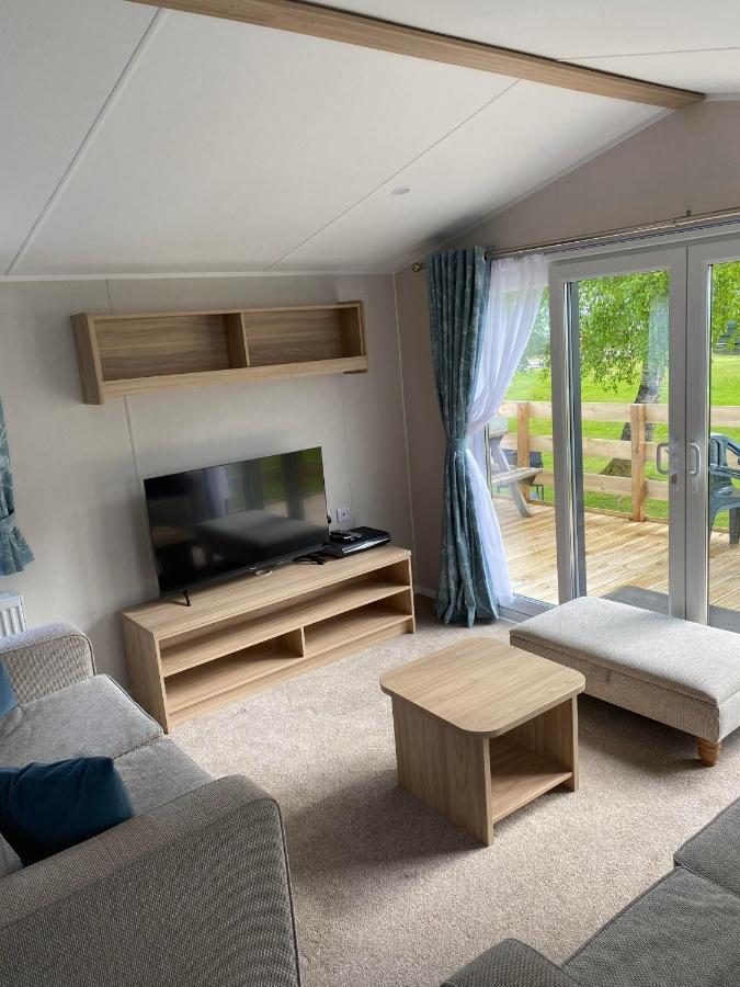 Malton 74 Holiday home