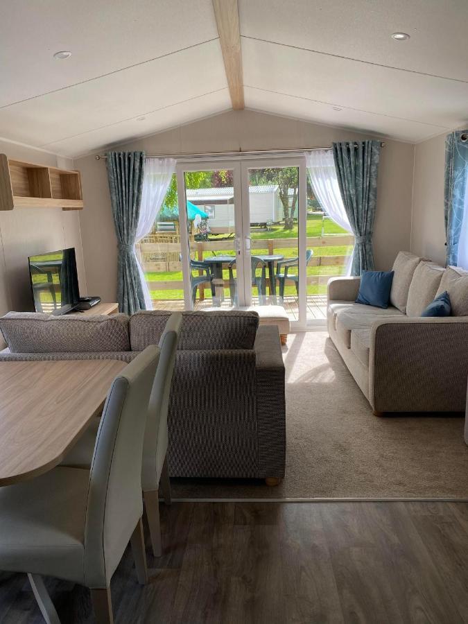 Malton 74 Holiday home *