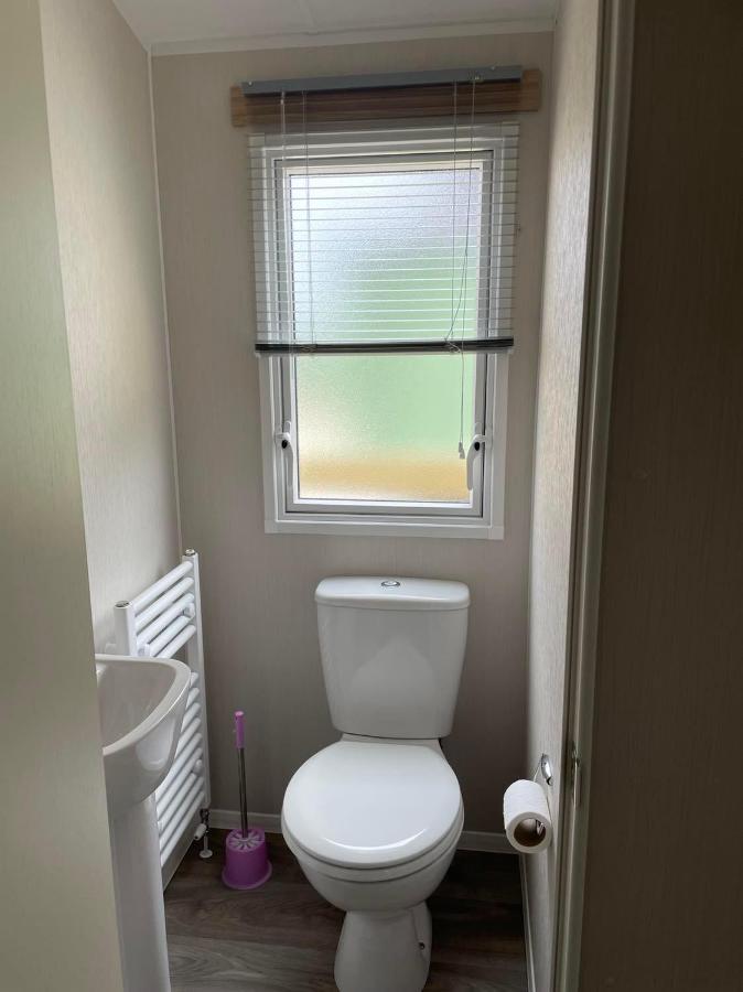 Malton 74 Holiday home *