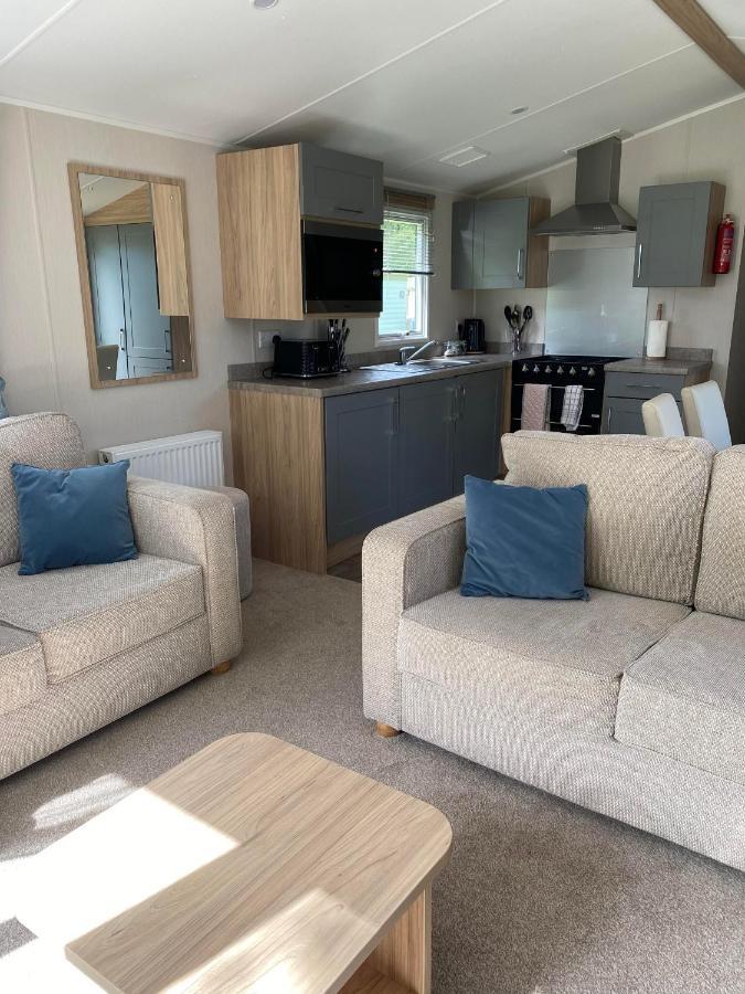 Malton 74 Holiday home Dunoon